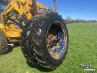 Wielen, Banden, Velgen & Afstandsringen Molcon 13.6/12R38