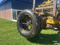 Wielen, Banden, Velgen & Afstandsringen Molcon 13.6/12R38