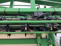 Getrokken Veldspuit CHD F5251 | 51 meter | 25 cm doppen | Isobus