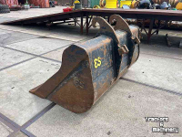 Graafbakken Eurosteel SOV.4.067.2000 slotenbak