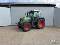Tractor / Trekker Fendt 309 Vario Tractor