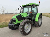 Tractor / Trekker Deutz-Fahr 5100 C