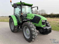 Tractor / Trekker Deutz-Fahr 5100 C