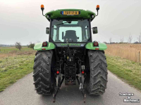 Tractor / Trekker Deutz-Fahr 5100 C