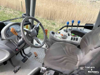 Tractor / Trekker Deutz-Fahr 5100 C