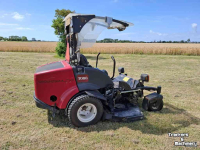 Zitmaaier Toro Groundsmaster 7210 diesel in particuliere klantoverdracht. (dus geen BTW)