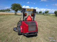 Zitmaaier Toro Groundsmaster 7210 diesel in particuliere klantoverdracht. (dus geen BTW)