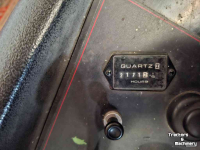 Zitmaaier Toro Groundsmaster 7210 diesel in particuliere klantoverdracht. (dus geen BTW)