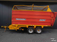 Opraapwagen Schuitemaker Rapide 45