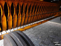 Opraapwagen Schuitemaker Rapide 45