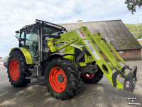 Tractor / Trekker Claas Celtis 426 RX