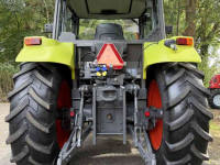 Tractor / Trekker Claas Celtis 426 RX