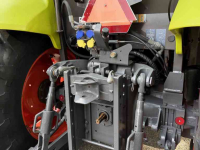 Tractor / Trekker Claas Celtis 426 RX