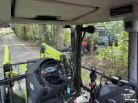 Tractor / Trekker Claas Celtis 426 RX