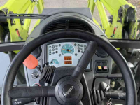 Tractor / Trekker Claas Celtis 426 RX