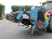 Spitmachine Imants 60SX270DR