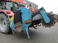 Spitmachine Imants 60SX270DR