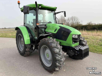 Tractor / Trekker Deutz-Fahr Deutz-Fahr 5100 C