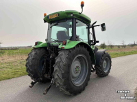 Tractor / Trekker Deutz-Fahr Deutz-Fahr 5100 C
