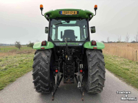 Tractor / Trekker Deutz-Fahr Deutz-Fahr 5100 C