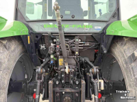 Tractor / Trekker Deutz-Fahr Deutz-Fahr 5100 C