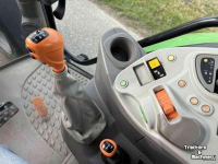 Tractor / Trekker Deutz-Fahr Deutz-Fahr 5100 C