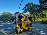Maisbek New Holland 470 FIE