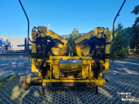 Maisbek New Holland 470 FIE