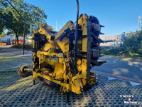 Maisbek New Holland 470 FIE