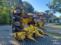 Maisbek New Holland 470 FIE