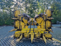 Maisbek New Holland 470 FIE