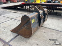 Diverse gebruikte onderdelen Eurosteel SOV.4.067.2000 slotenbak