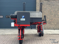 Selectiewagen  SL-3 selectiewagen