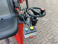 Selectiewagen  SL-3 selectiewagen