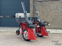 Selectiewagen  SL-3 selectiewagen
