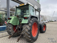 Tractor / Trekker Fendt Farmer 311 LSA Turbomatik
