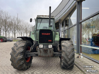 Tractor / Trekker Fendt Farmer 311 LSA Turbomatik