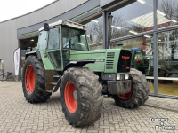 Tractor / Trekker Fendt Farmer 311 LSA Turbomatik