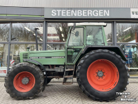 Tractor / Trekker Fendt Farmer 311 LSA Turbomatik