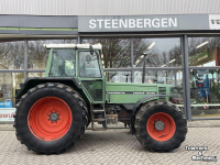 Tractor / Trekker Fendt Farmer 311 LSA Turbomatik