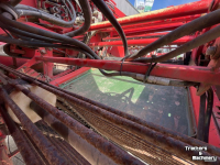 Aardappelrooier Grimme GV 3000 4-rijige getr. aardappelrooier