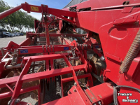 Aardappelrooier Grimme GV 3000 4-rijige getr. aardappelrooier