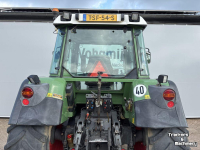 Tractor / Trekker Fendt 309 Vario