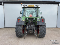 Tractor / Trekker Fendt 309 Vario