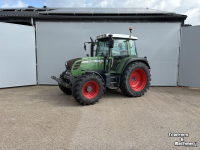 Tractor / Trekker Fendt 309 Vario