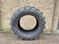 Wielen, Banden, Velgen & Afstandsringen  600/65R38 Barkley 80%