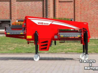 Sorteermachine Grimme WG 900