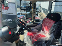 Tractor / Trekker Massey Ferguson 7S.210 Dyna-VT VERKOCHT