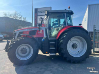 Tractor / Trekker Massey Ferguson 7S.210 Dyna-VT VERKOCHT