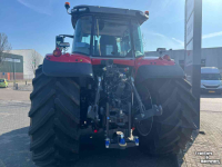 Tractor / Trekker Massey Ferguson 7S.210 Dyna-VT VERKOCHT